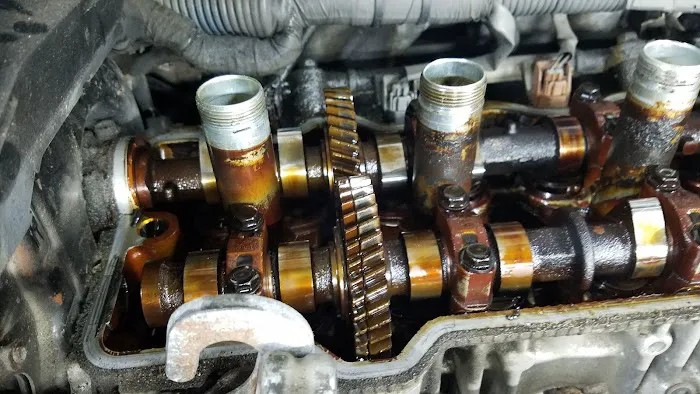 A Top Auto Repair 4