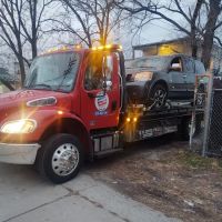 Phil's Auto