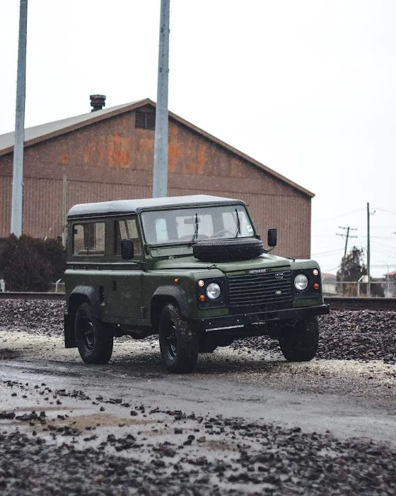 AC Kustoms Corp. 1