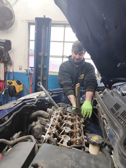 Addison Auto Repair 1