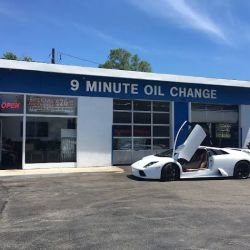 Addison Auto Repair ico