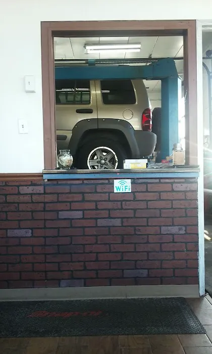 Addison Auto Repair 5