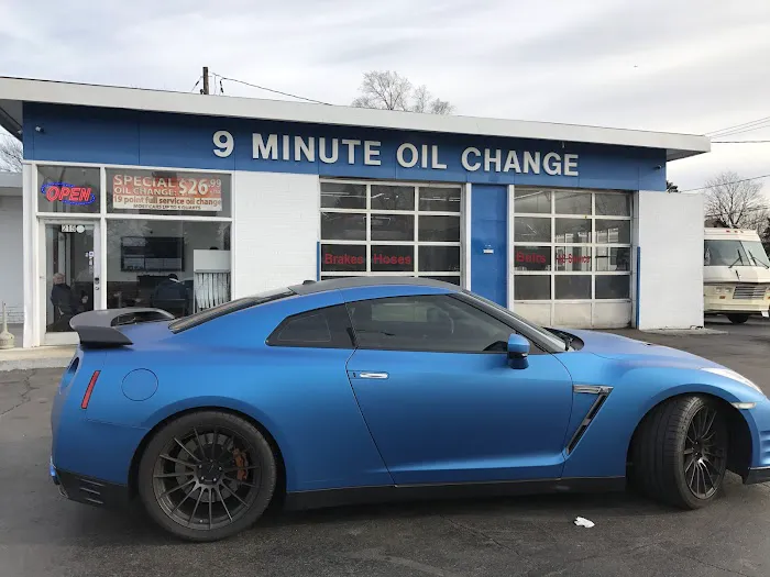 Addison Auto Repair 9