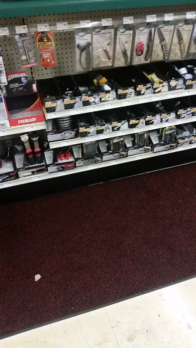 O'Reilly Auto Parts 0
