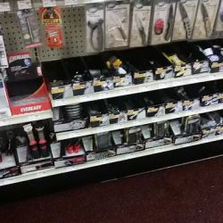 O'Reilly Auto Parts ico
