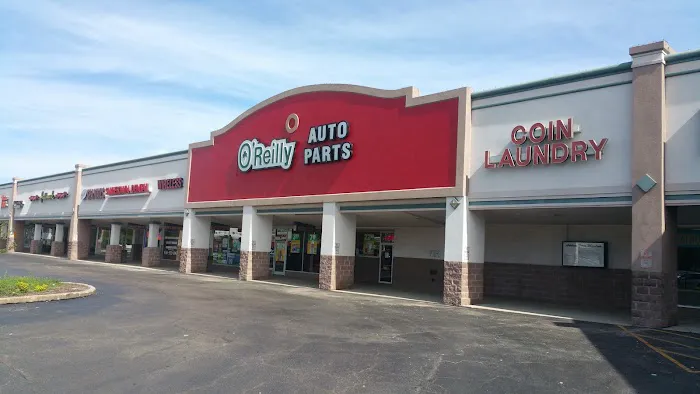 O'Reilly Auto Parts 3