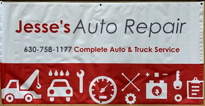 Jesse's Auto Repair 0