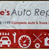 Jesse's Auto Repair