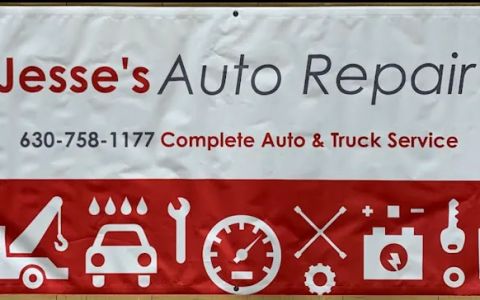 Jesse's Auto Repair