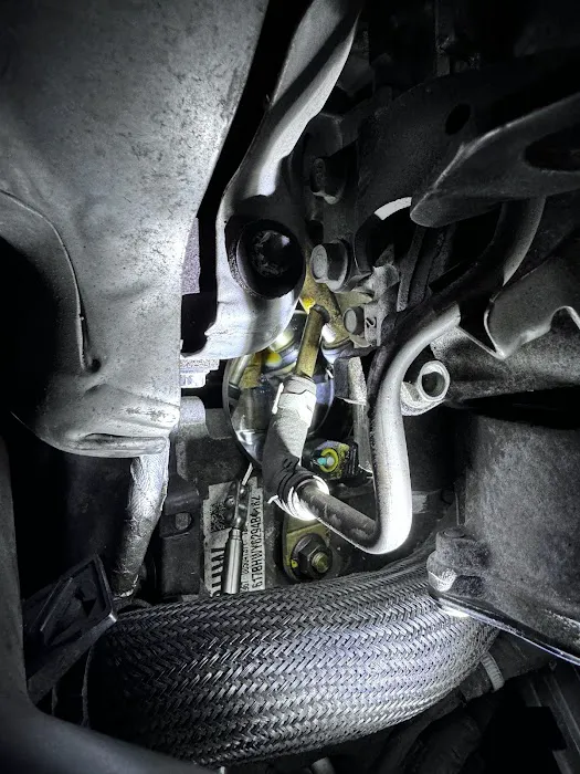 Jesse's Auto Repair 1