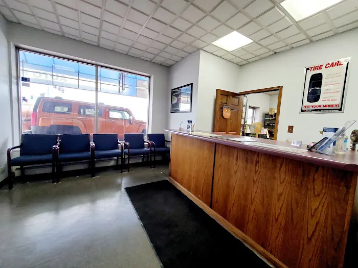 Jesse's Auto Repair 6