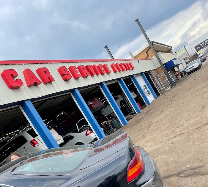 Jesse's Auto Repair 9