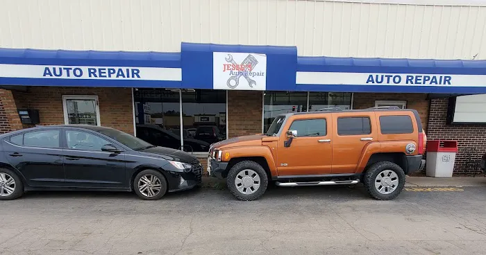 Jesse's Auto Repair 8