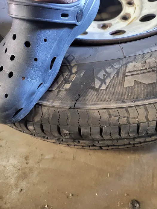 Jesse's Auto Repair 7