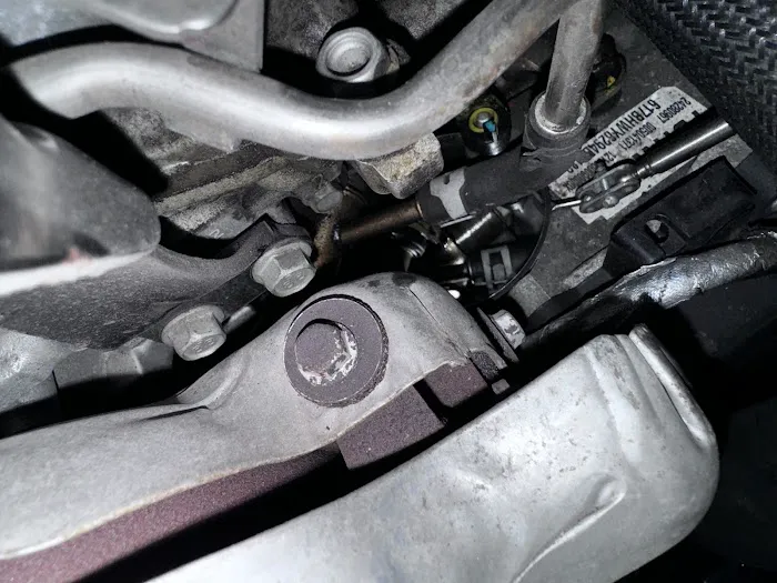 Jesse's Auto Repair 3