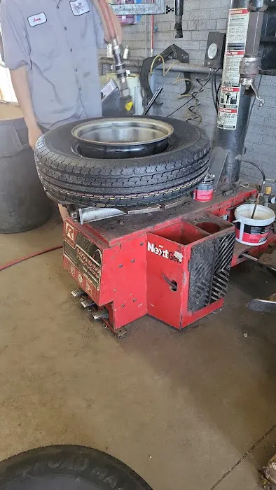 Jesse's Auto Repair 5