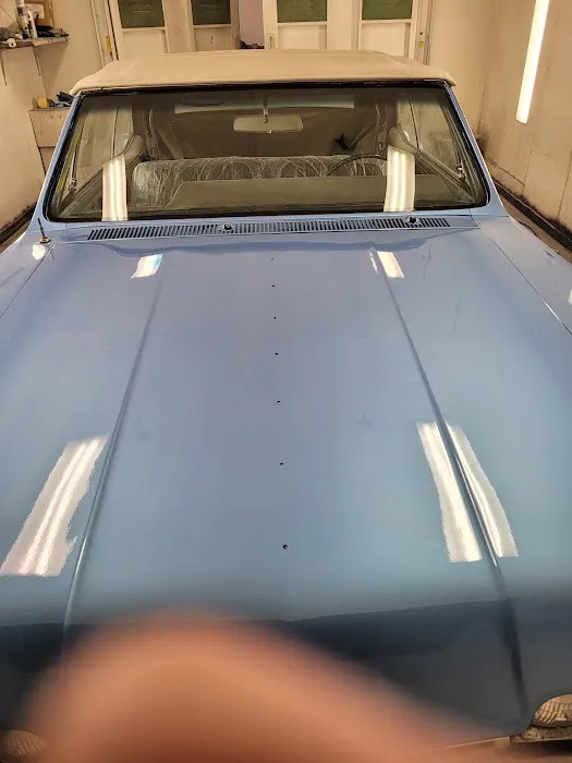 VL Auto Body Inc 0
