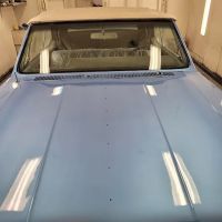VL Auto Body Inc
