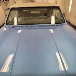 VL Auto Body Inc ico