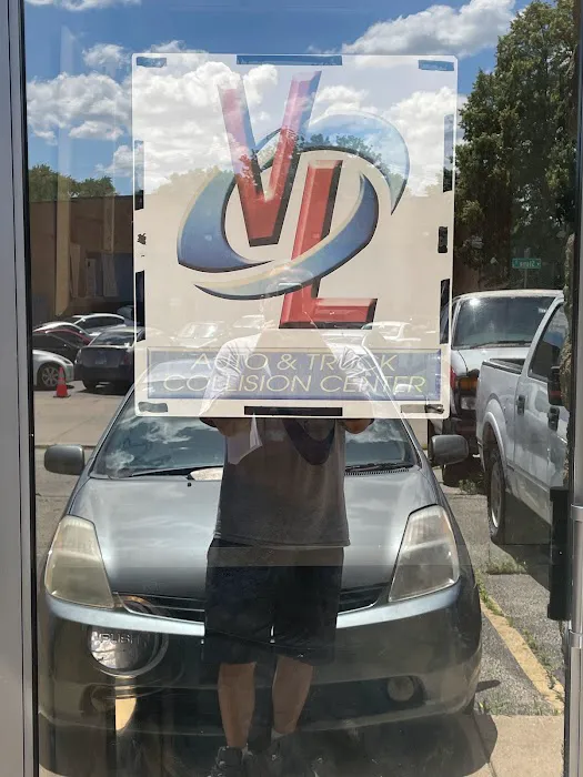VL Auto Body Inc 3