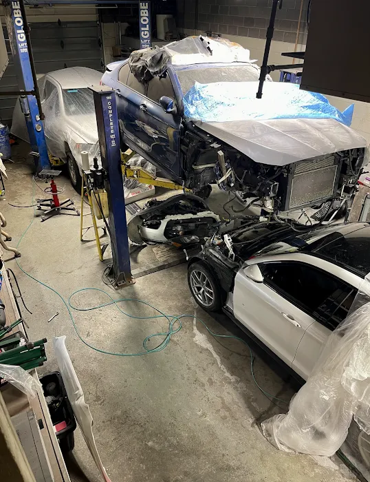 Euro Auto Works 0