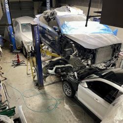 Euro Auto Works ico