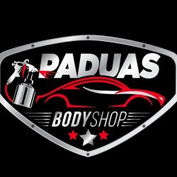 Padua's Auto Body Inc. ico