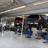 E & R Transmission