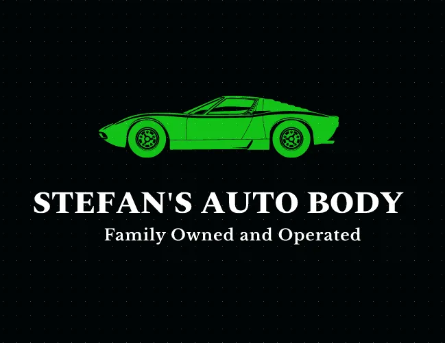 Stefan's Auto Body 0