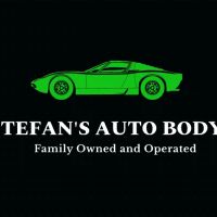 Stefan's Auto Body