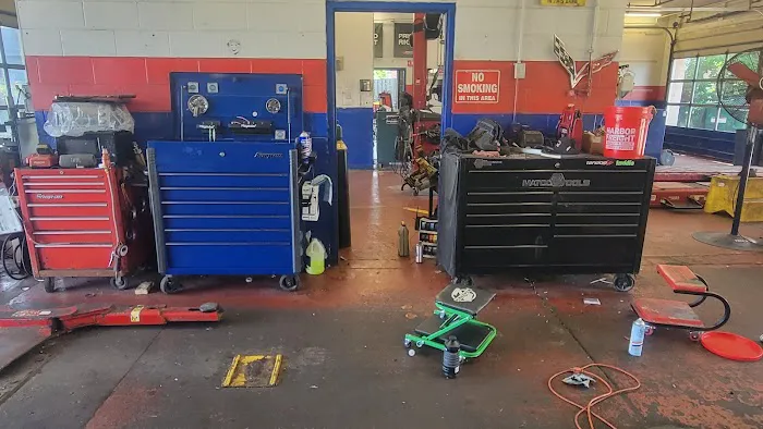 XXL AUTO REPAIR 4