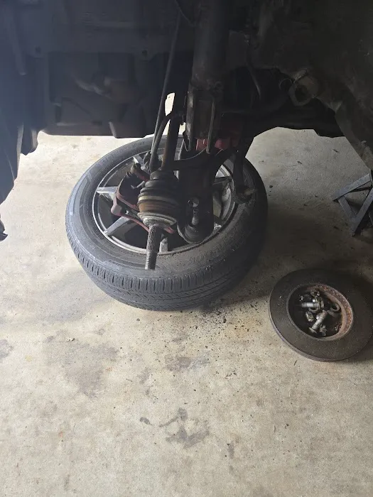 XXL AUTO REPAIR 5