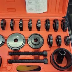 XXL AUTO REPAIR ico
