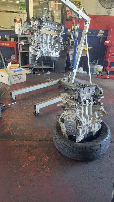 XXL AUTO REPAIR 7