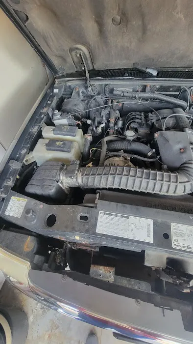 XXL AUTO REPAIR 6