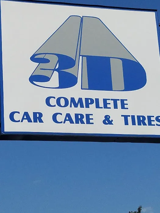 3D Complete Car Care 2