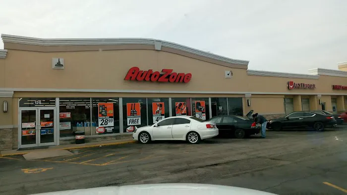 AutoZone Auto Parts 2