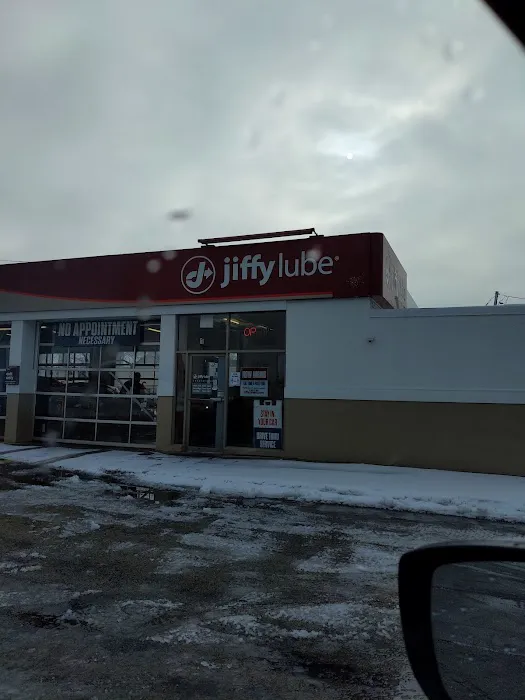 Jiffy Lube 2