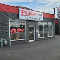 Pit Shop Auto Repair