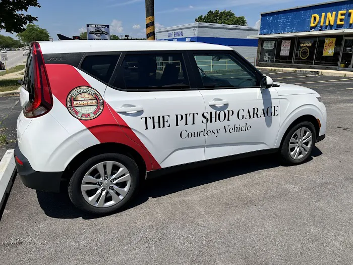 Pit Shop Auto Repair 7