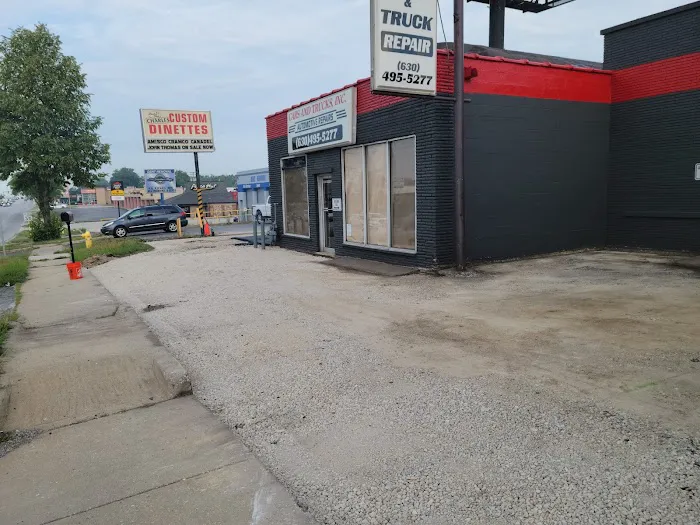 Pit Shop Auto Repair 8