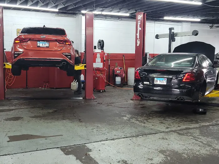 Pit Shop Auto Repair 6