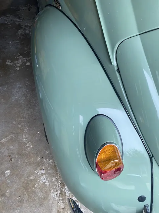 The Paintless Way Dent Removal 6