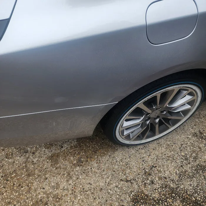 The Paintless Way Dent Removal 4