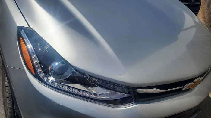The Paintless Way Dent Removal 5