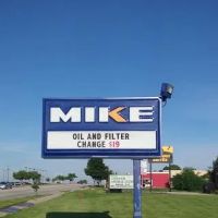 Mike More Miles Lombard