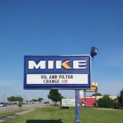 Mike More Miles Lombard ico