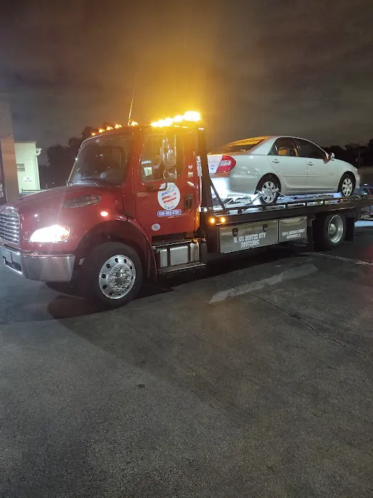 A To Z Auto Repair - Villa Park Illinois 6