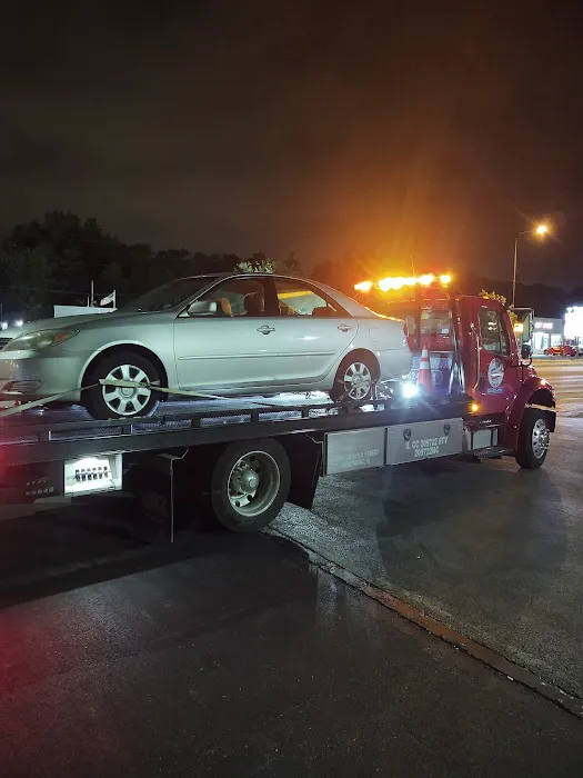 A To Z Auto Repair - Villa Park Illinois 2