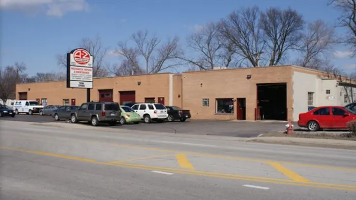 A To Z Auto Repair - Villa Park Illinois 9